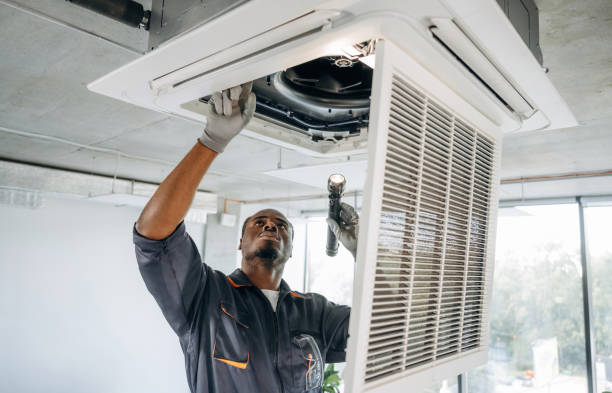 Licensed Hvac Maintenance service in Braddock Heights, MD - FH HVAC